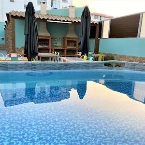 Marzia Boutique Appartement