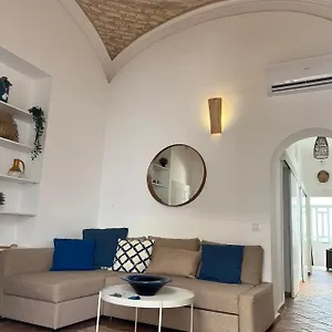 Casa Blue Note Hébergement de vacances